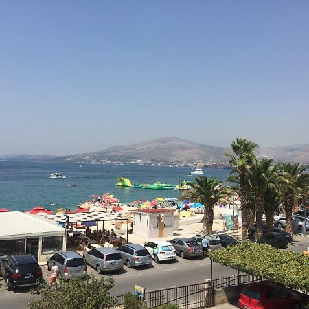 House Mare Apartment Trogir Exterior foto