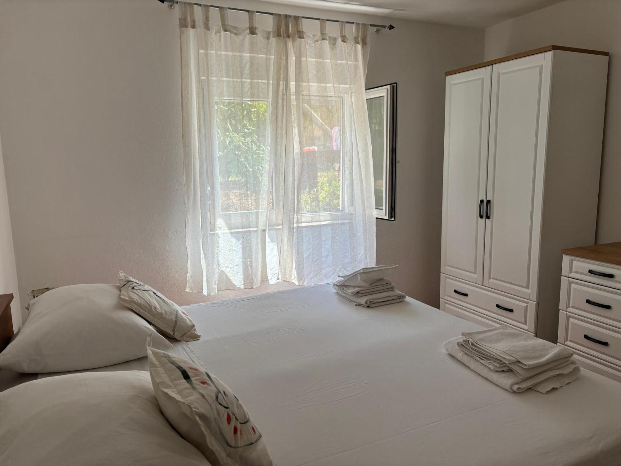 House Mare Apartment Trogir Exterior foto