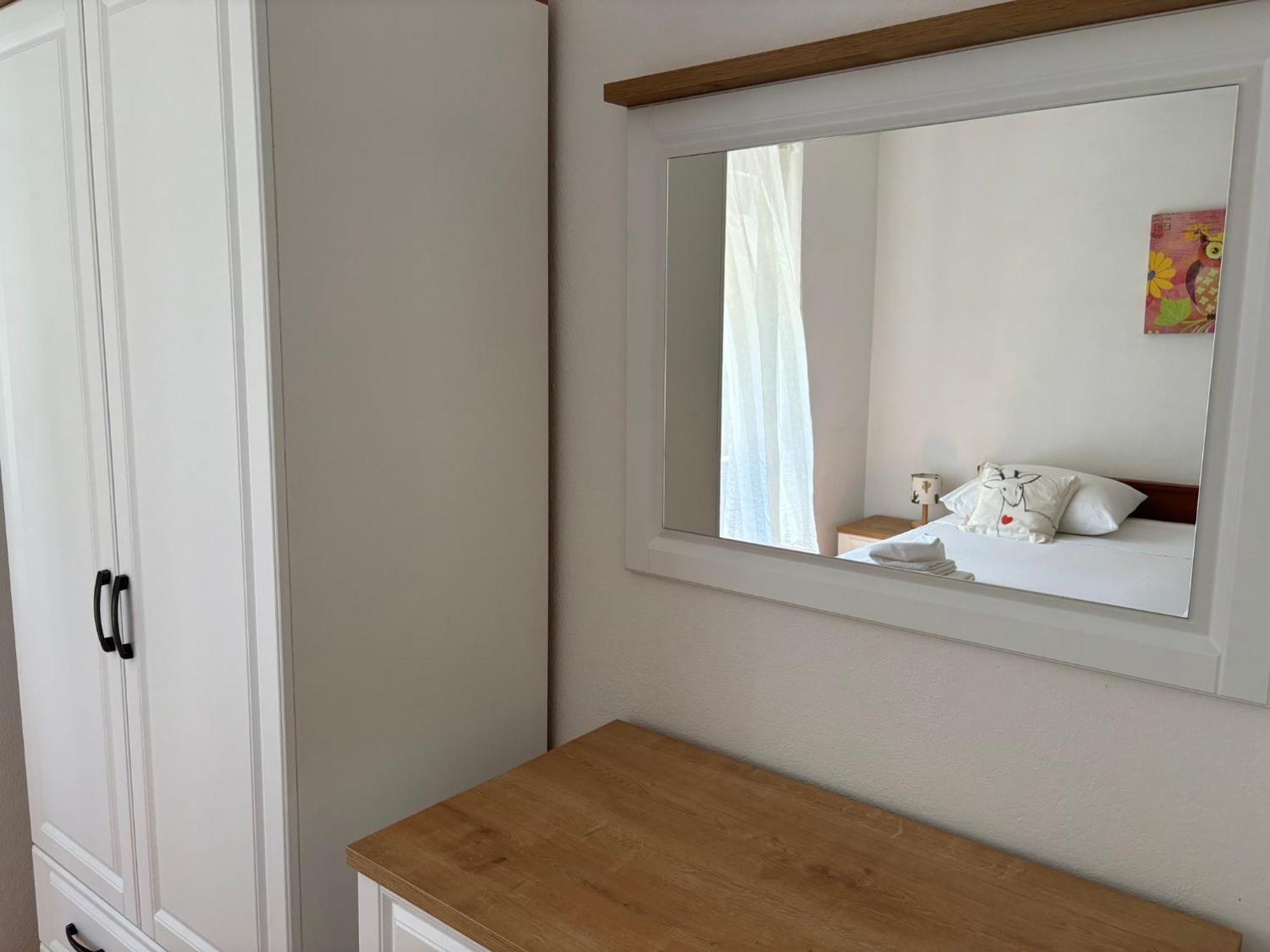 House Mare Apartment Trogir Exterior foto