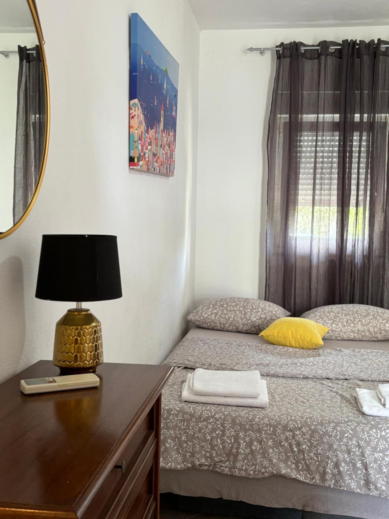House Mare Apartment Trogir Exterior foto